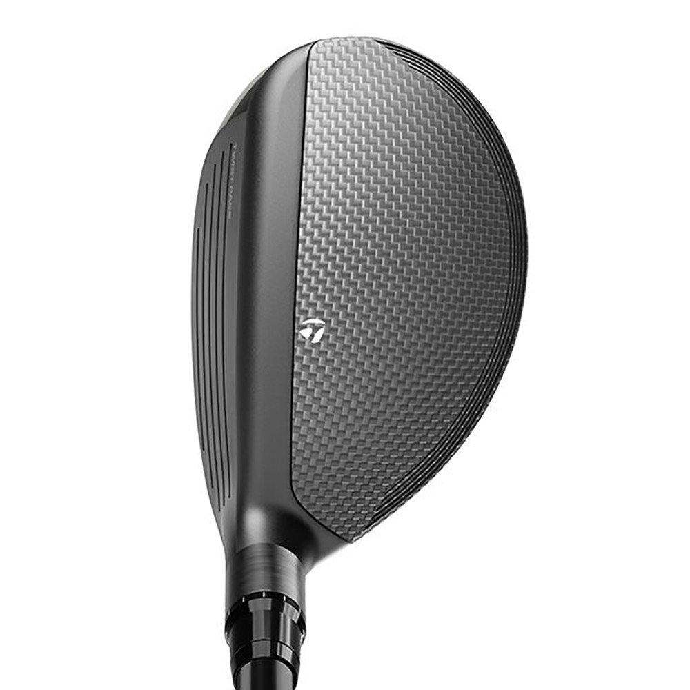 TaylorMade Qi35 Rescue - Pre-Owned - Maple Hill Golf
